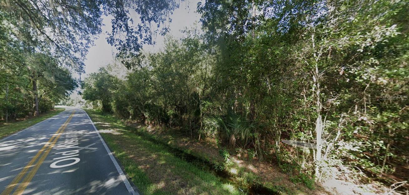 00 OLD KISSIMMEE RD, DAVENPORT, FL, 33896