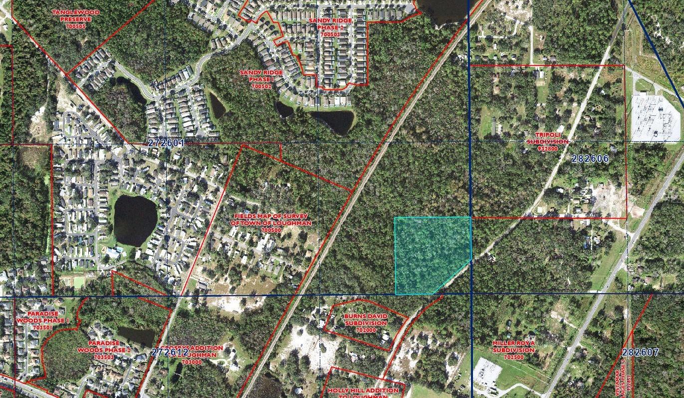 00 OLD KISSIMMEE RD, DAVENPORT, FL, 33896
