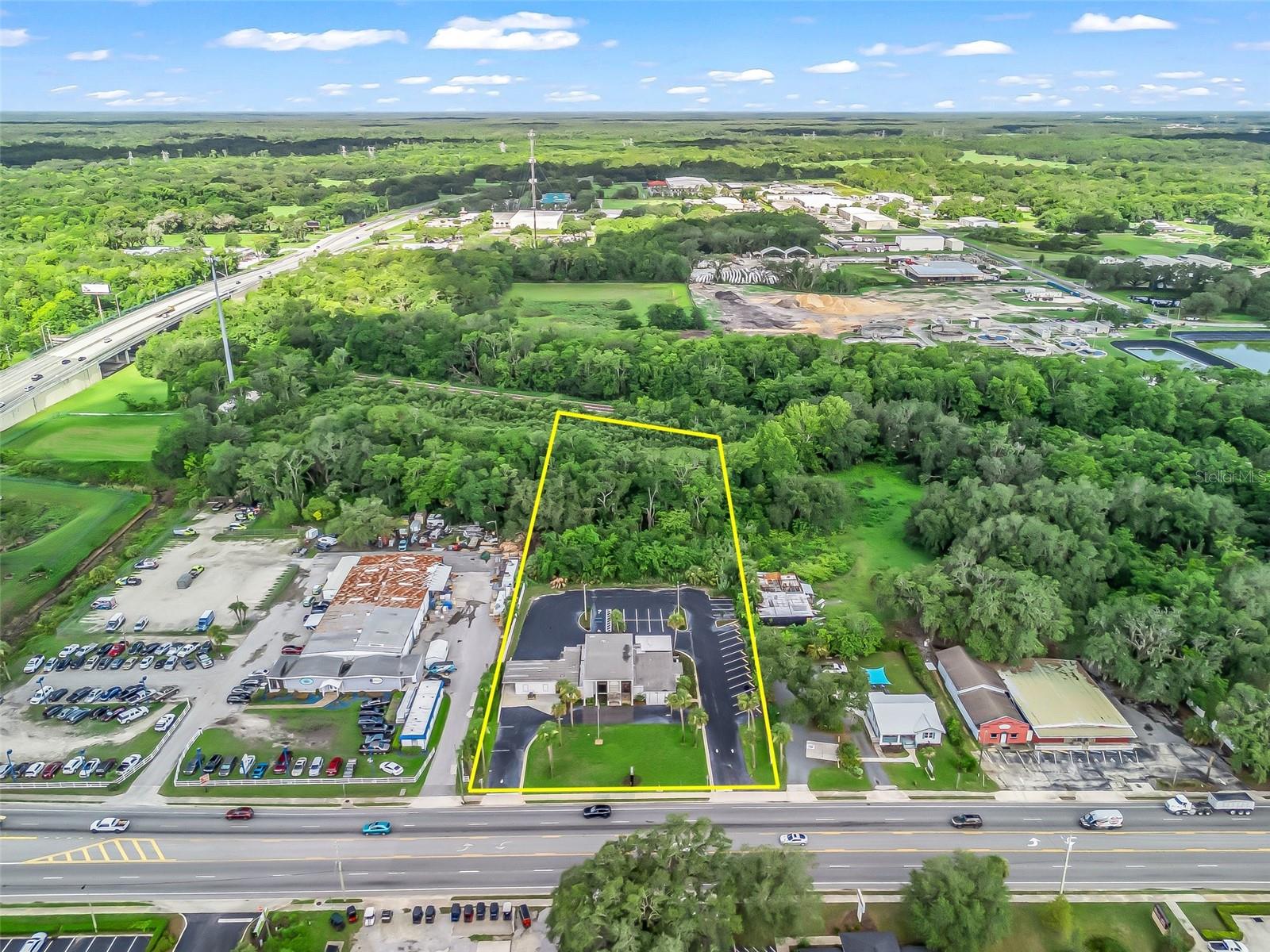 837 S MAIN ST, WILDWOOD, FL, 34785