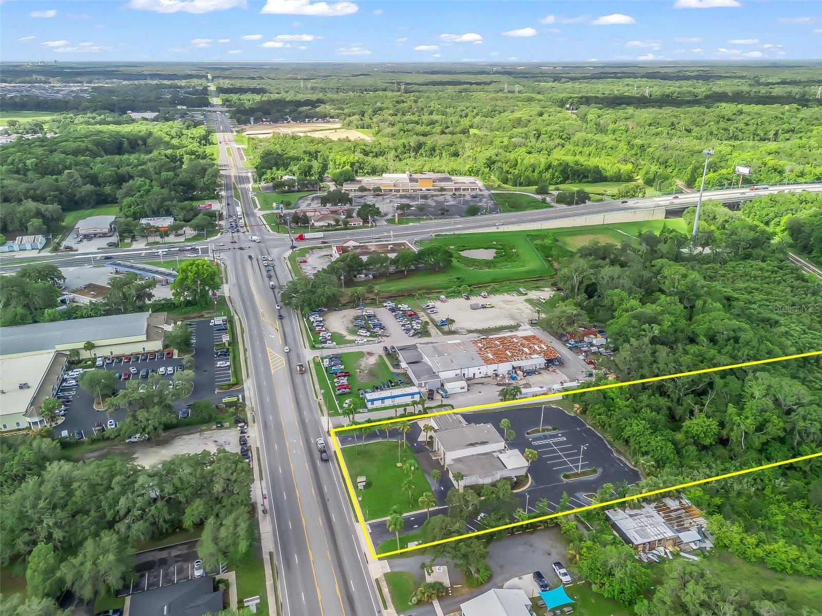 837 S MAIN ST, WILDWOOD, FL, 34785