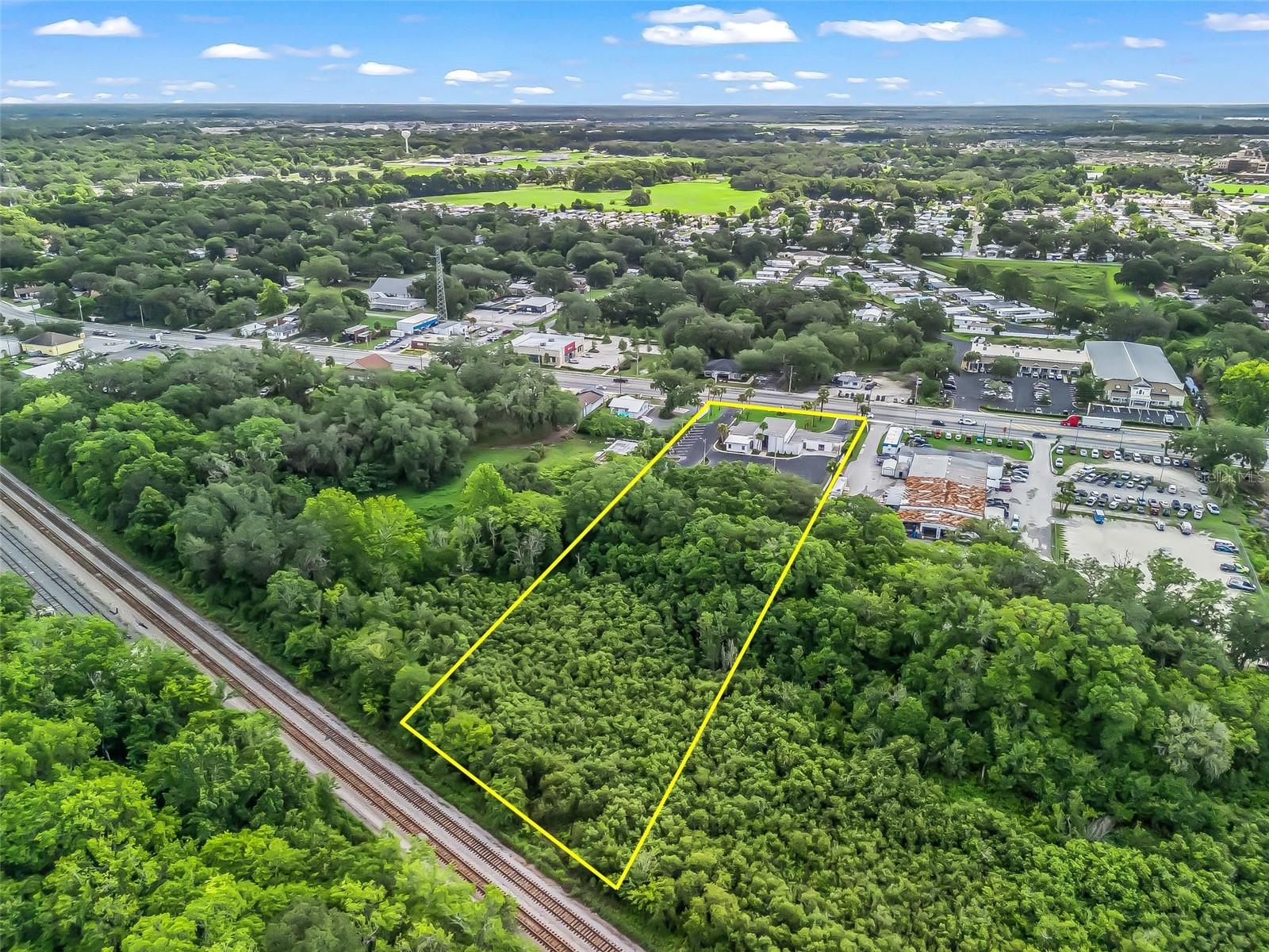 837 S MAIN ST, WILDWOOD, FL, 34785