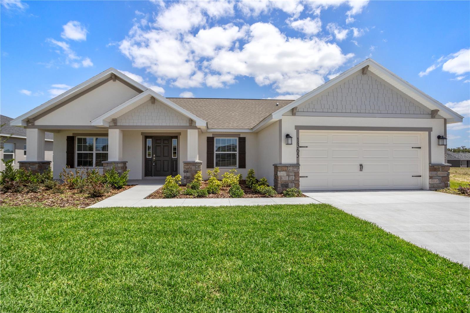 1365 MELROSE ST, LAKE ALFRED, FL, 33850