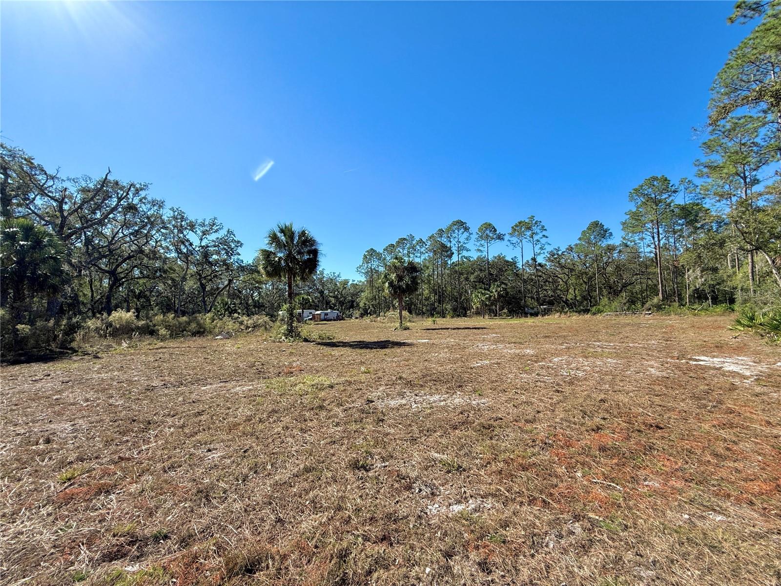 NE UNASSIGNED AVE, OLD TOWN, FL, 32680
