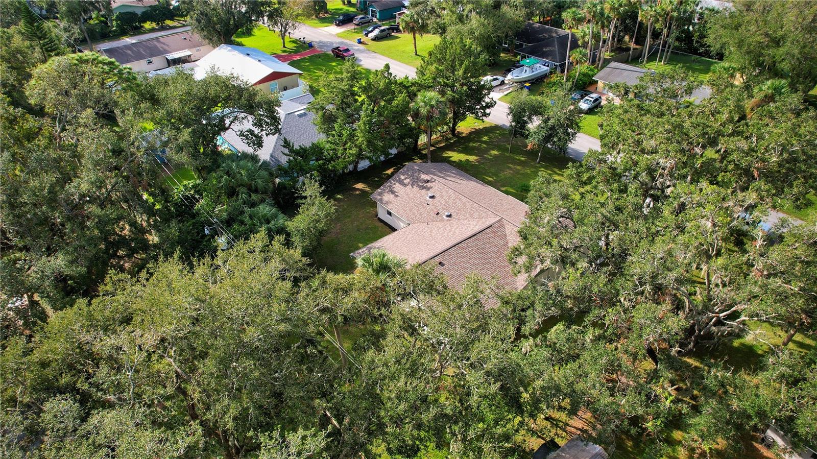 1617 ORANGE TREE DR, EDGEWATER, FL, 32132