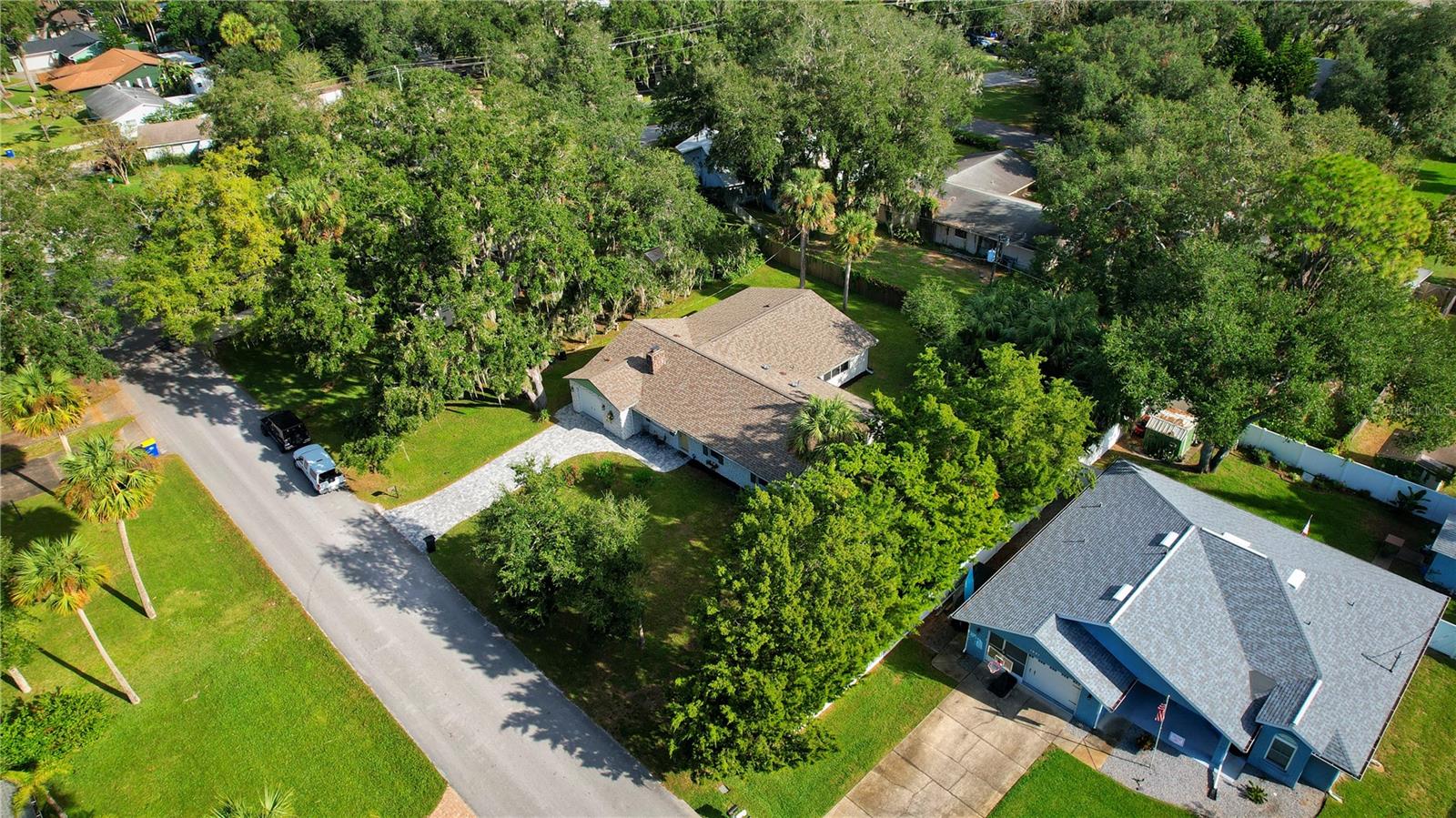 1617 ORANGE TREE DR, EDGEWATER, FL, 32132