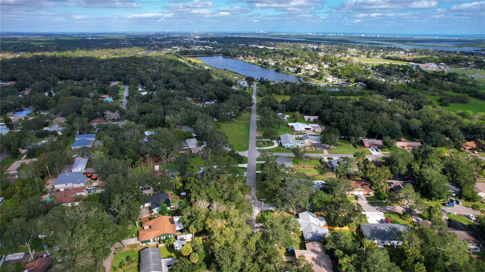 1617 ORANGE TREE DR, EDGEWATER, FL, 32132