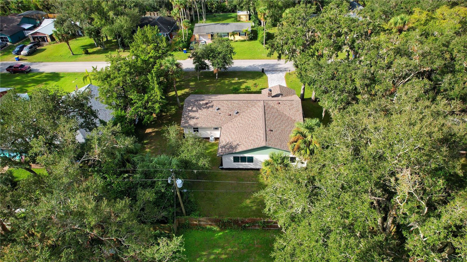 1617 ORANGE TREE DR, EDGEWATER, FL, 32132