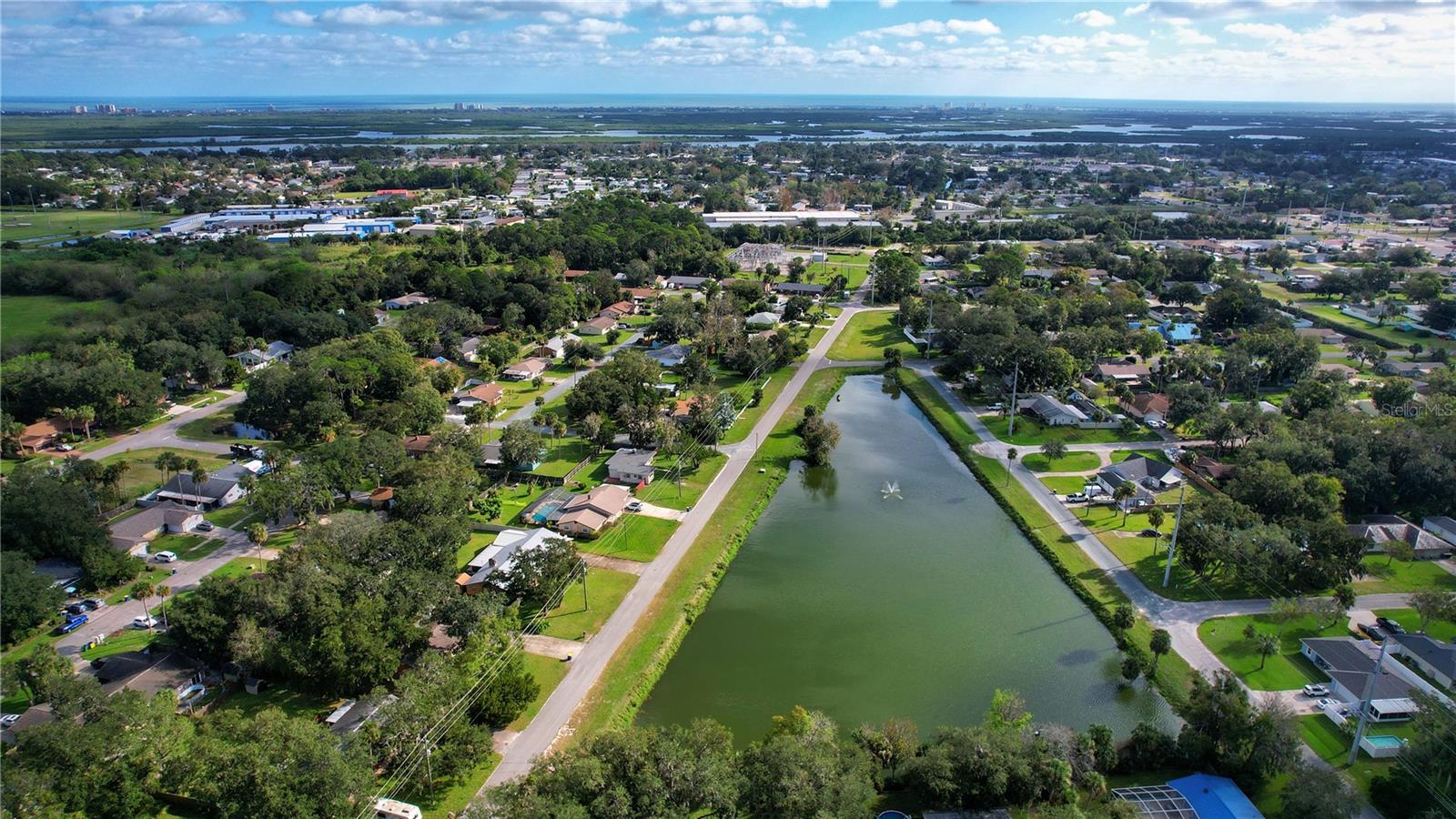 1617 ORANGE TREE DR, EDGEWATER, FL, 32132