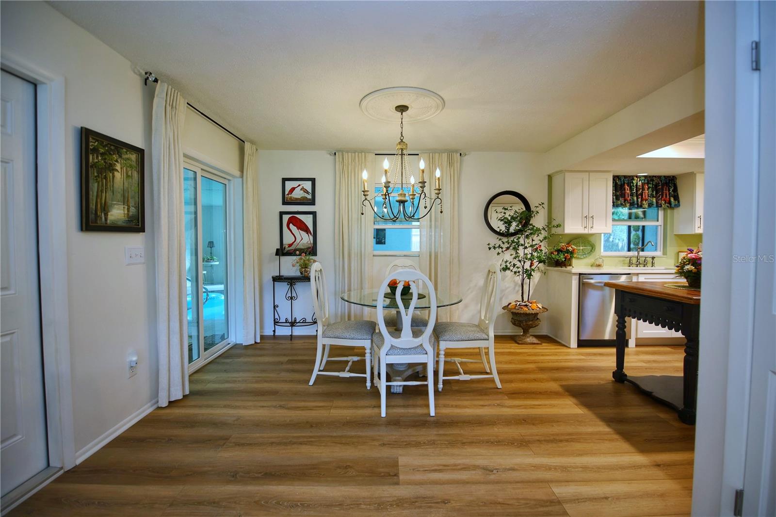 1617 ORANGE TREE DR, EDGEWATER, FL, 32132