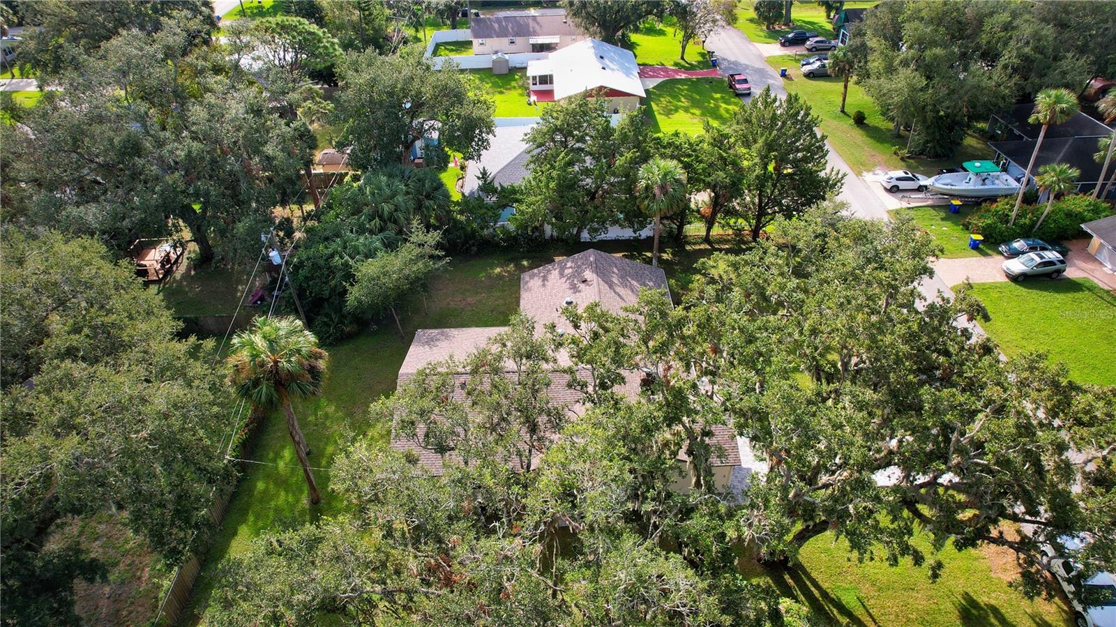 1617 ORANGE TREE DR, EDGEWATER, FL, 32132