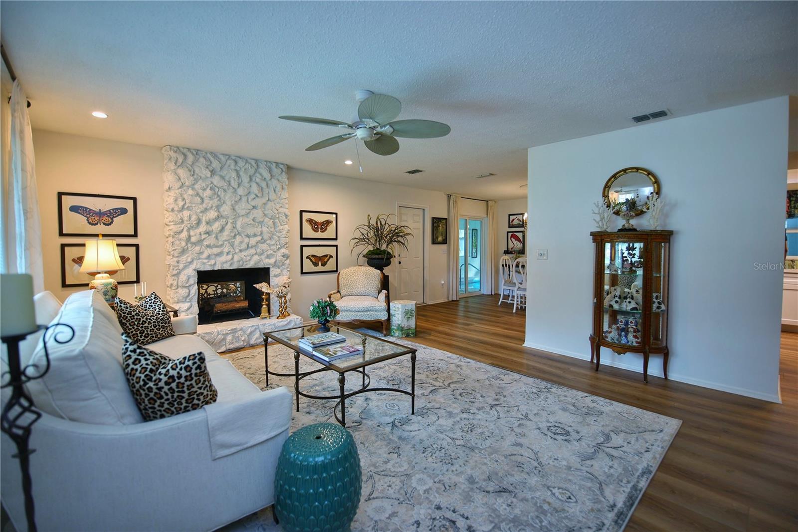 1617 ORANGE TREE DR, EDGEWATER, FL, 32132