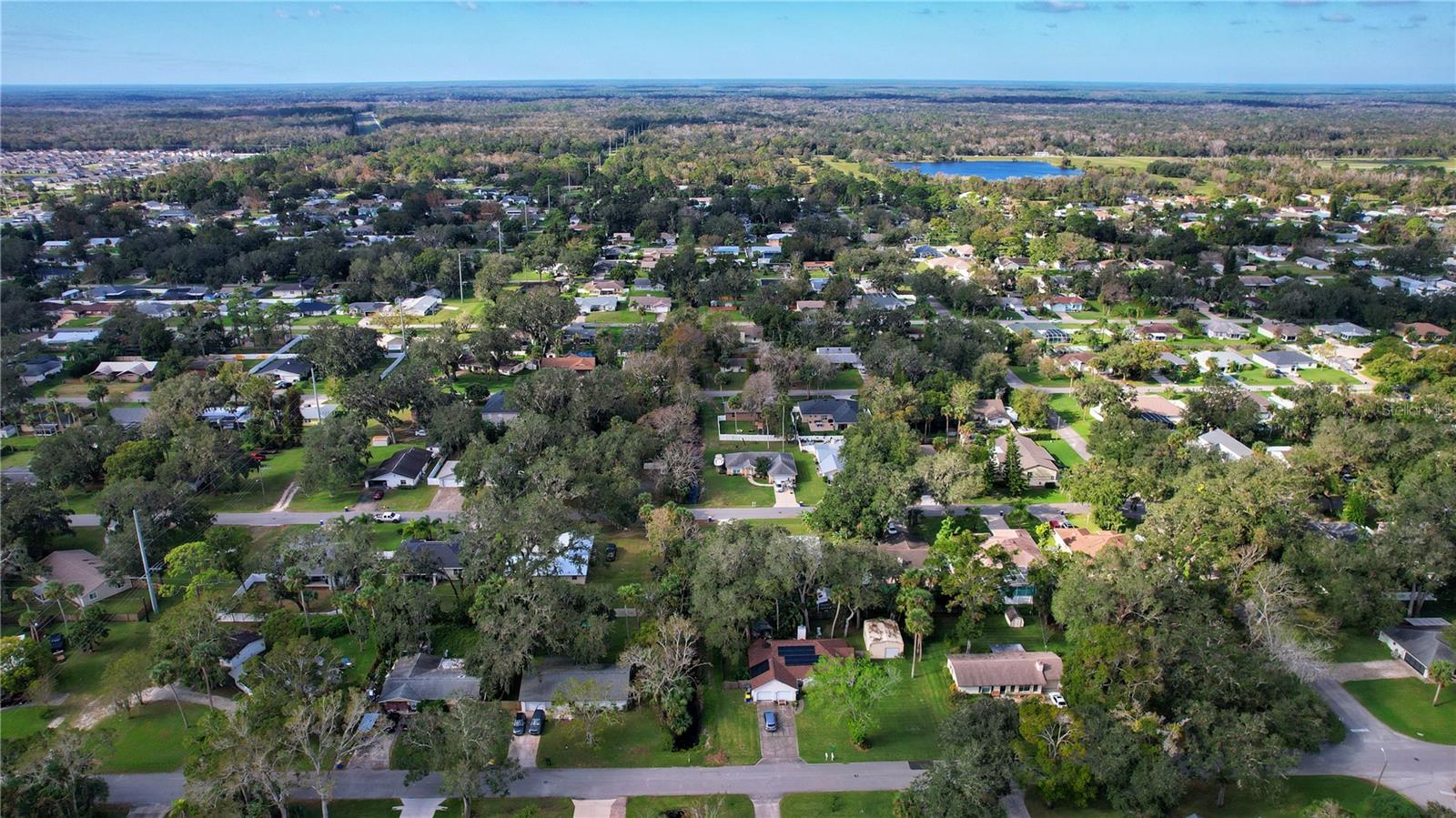 1617 ORANGE TREE DR, EDGEWATER, FL, 32132