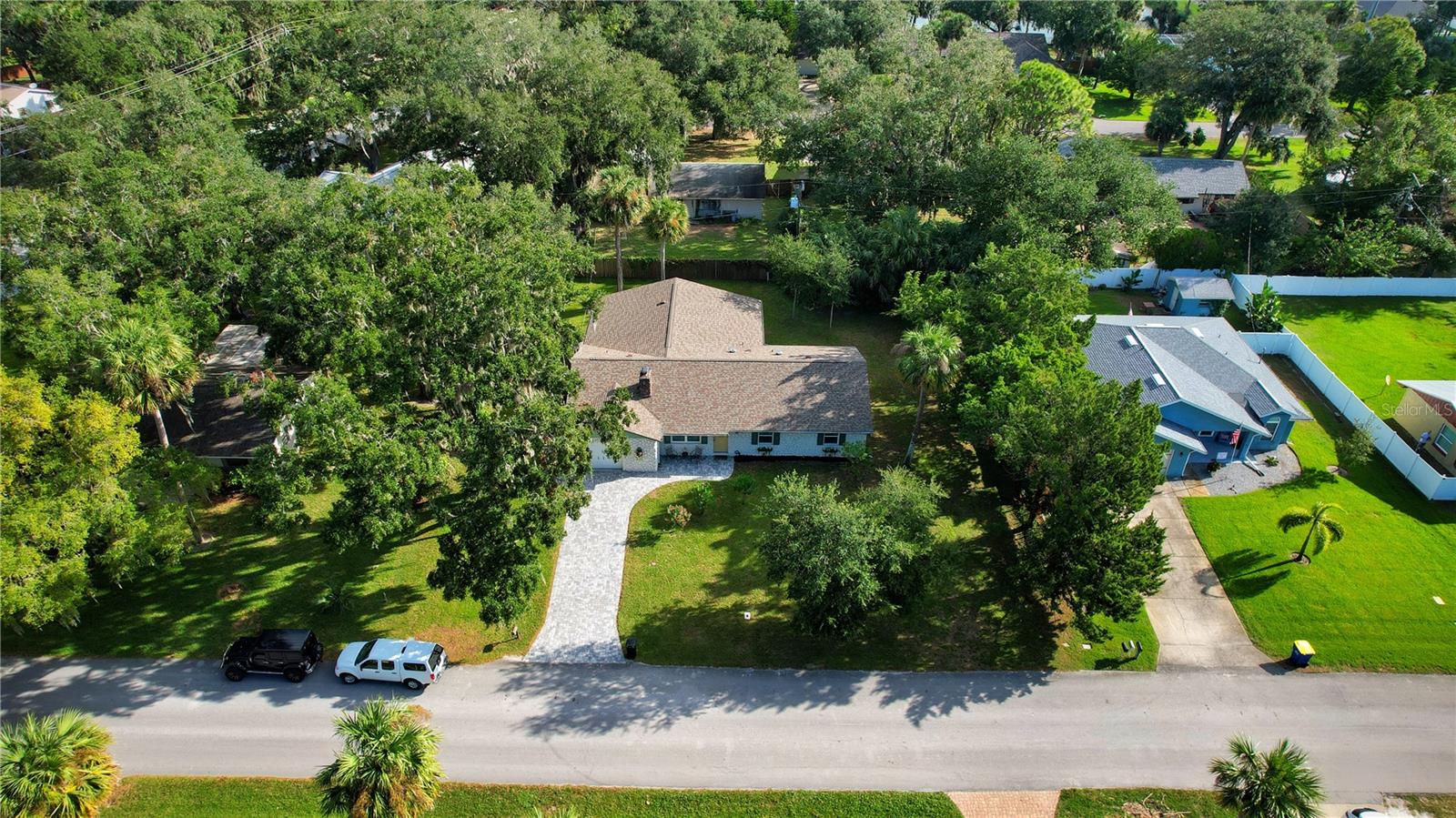 1617 ORANGE TREE DR, EDGEWATER, FL, 32132
