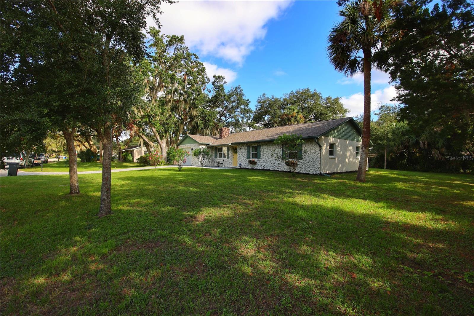 1617 ORANGE TREE DR, EDGEWATER, FL, 32132