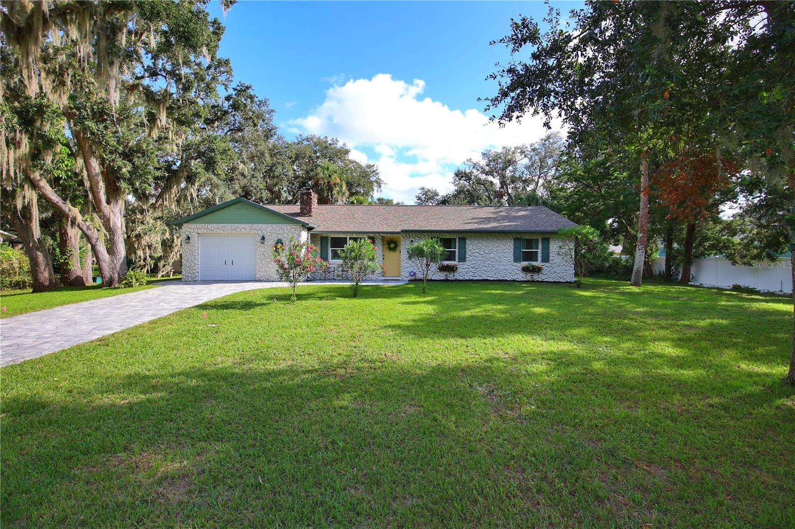 1617 ORANGE TREE DR, EDGEWATER, FL, 32132