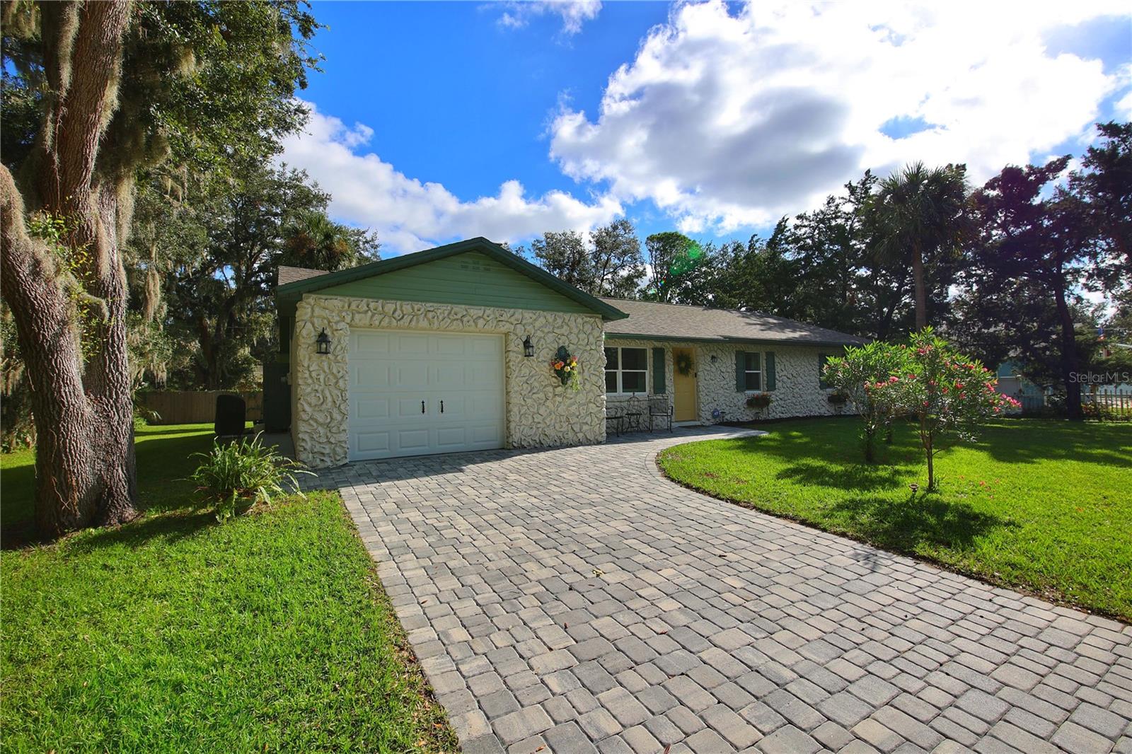 1617 ORANGE TREE DR, EDGEWATER, FL, 32132