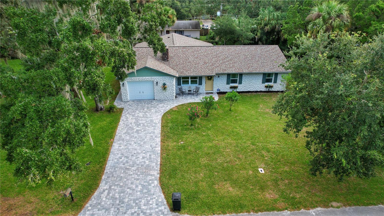 1617 ORANGE TREE DR, EDGEWATER, FL, 32132