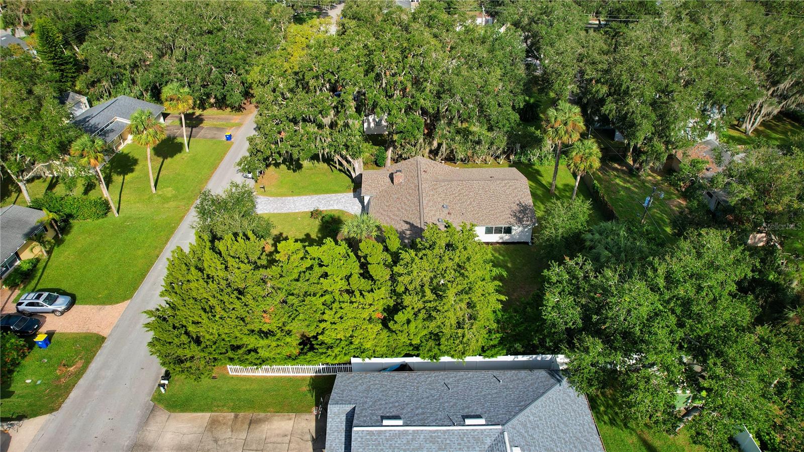 1617 ORANGE TREE DR, EDGEWATER, FL, 32132