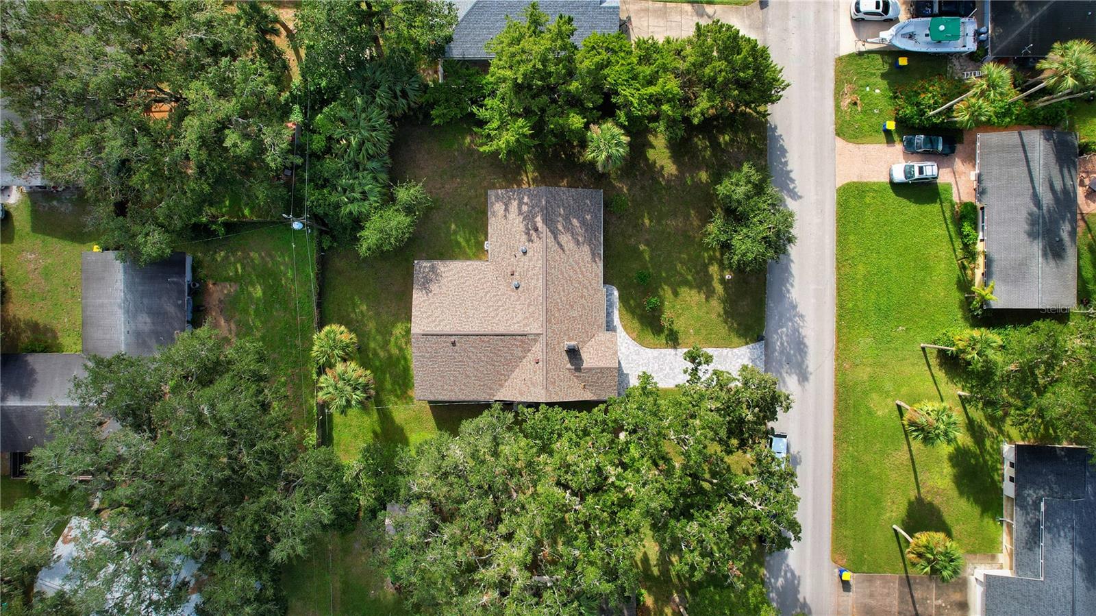 1617 ORANGE TREE DR, EDGEWATER, FL, 32132