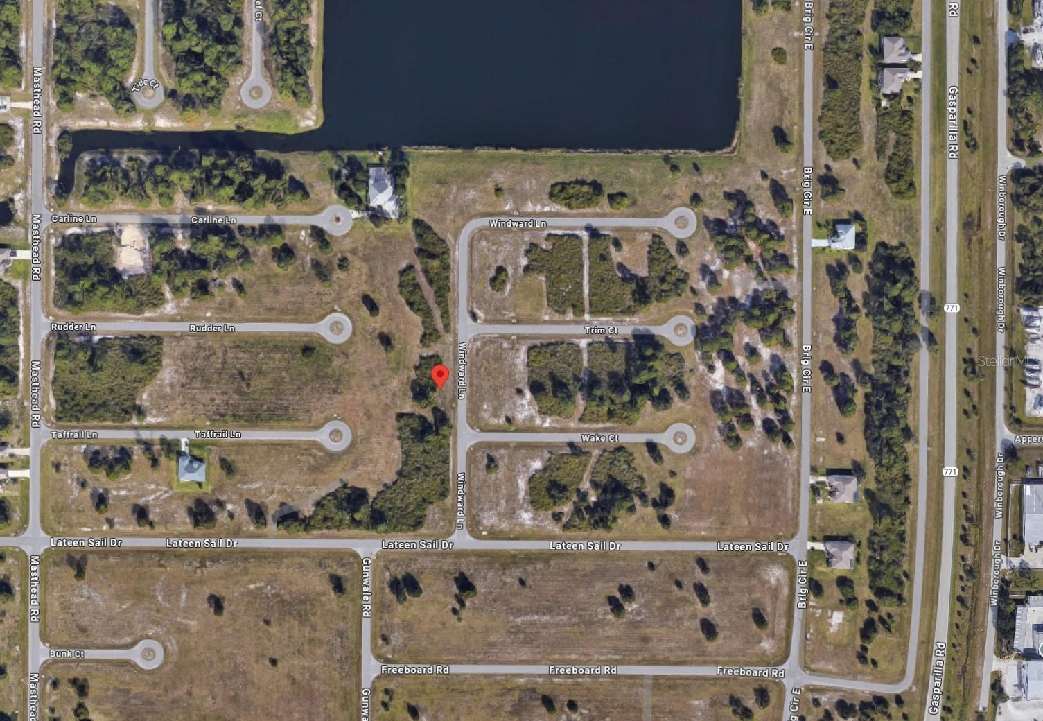 10 WINDWARD LN, PLACIDA, FL, 33946