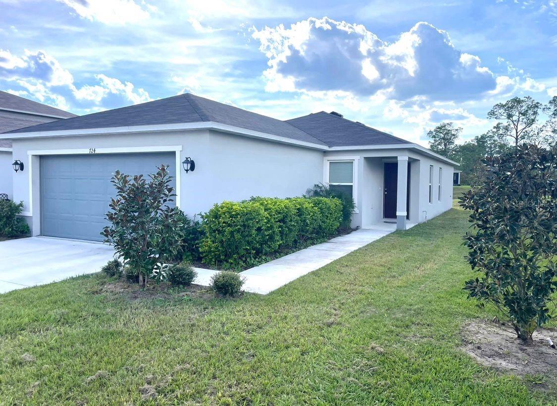 724 SCRUB OAK HAMMOCK RD, DAVENPORT, FL, 33837