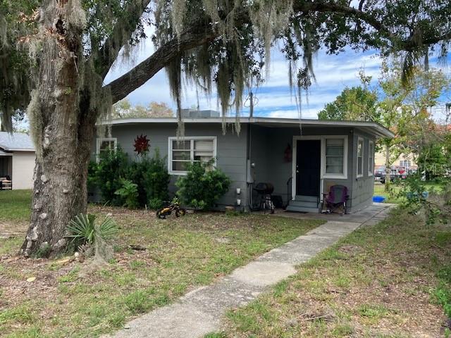 514 N SINCLAIR AVE, TAVARES, FL, 32778