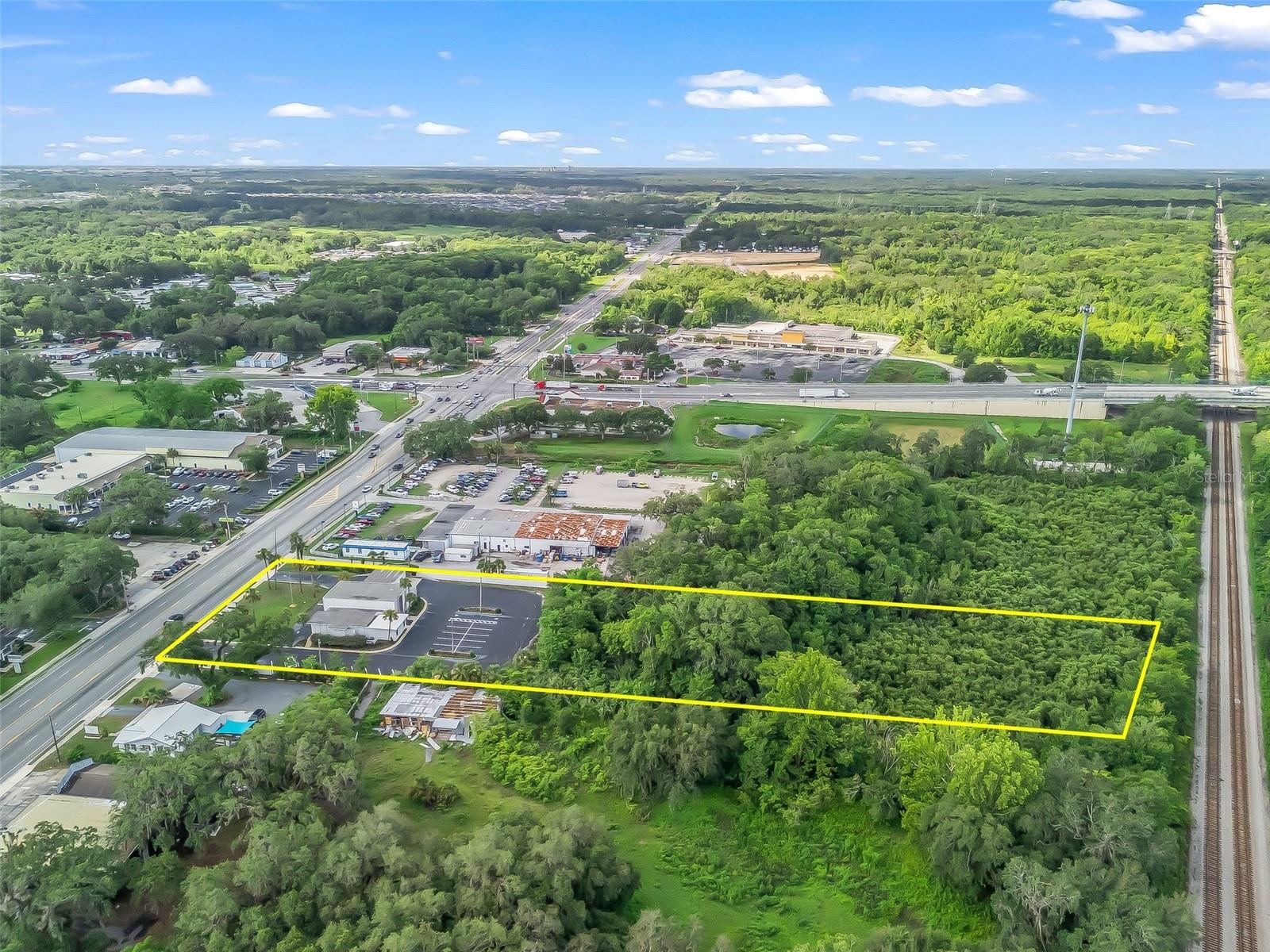 837 S MAIN ST, WILDWOOD, FL, 34785