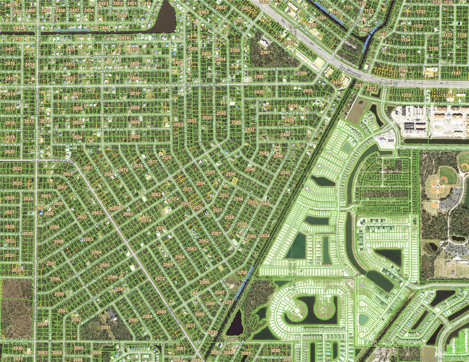 1234 SHERWIN ST, PORT CHARLOTTE, FL, 33953