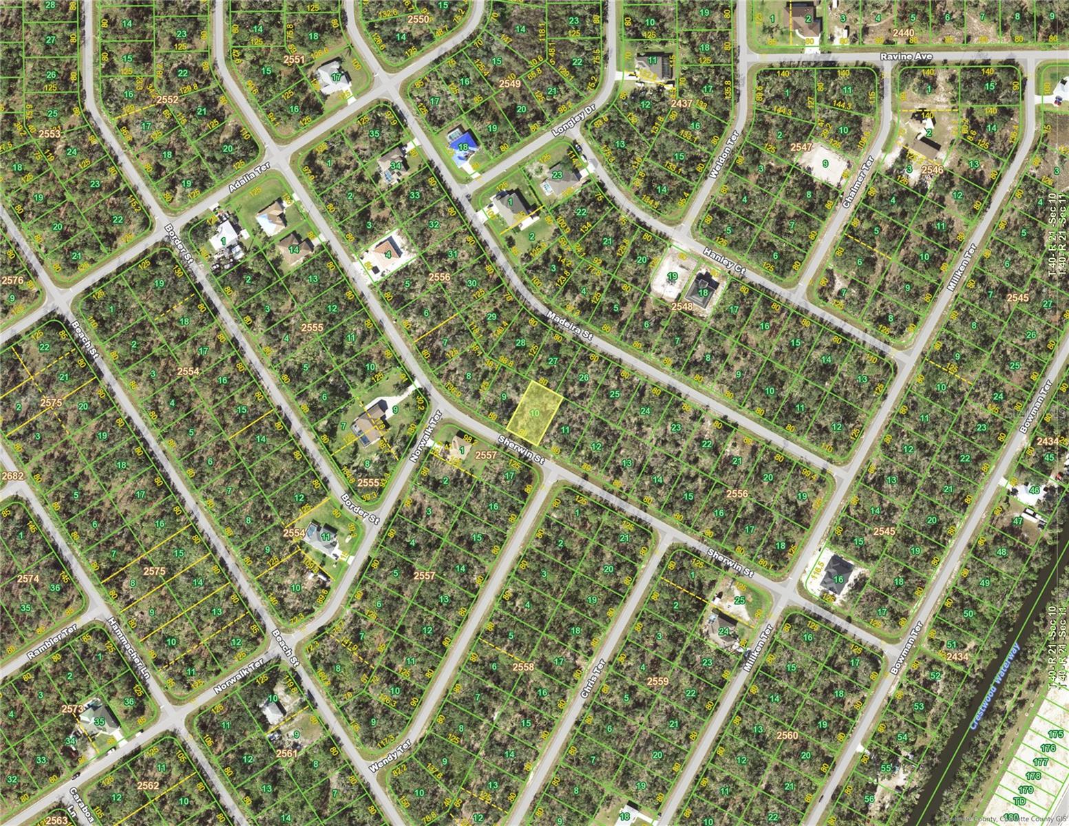 1234 SHERWIN ST, PORT CHARLOTTE, FL, 33953