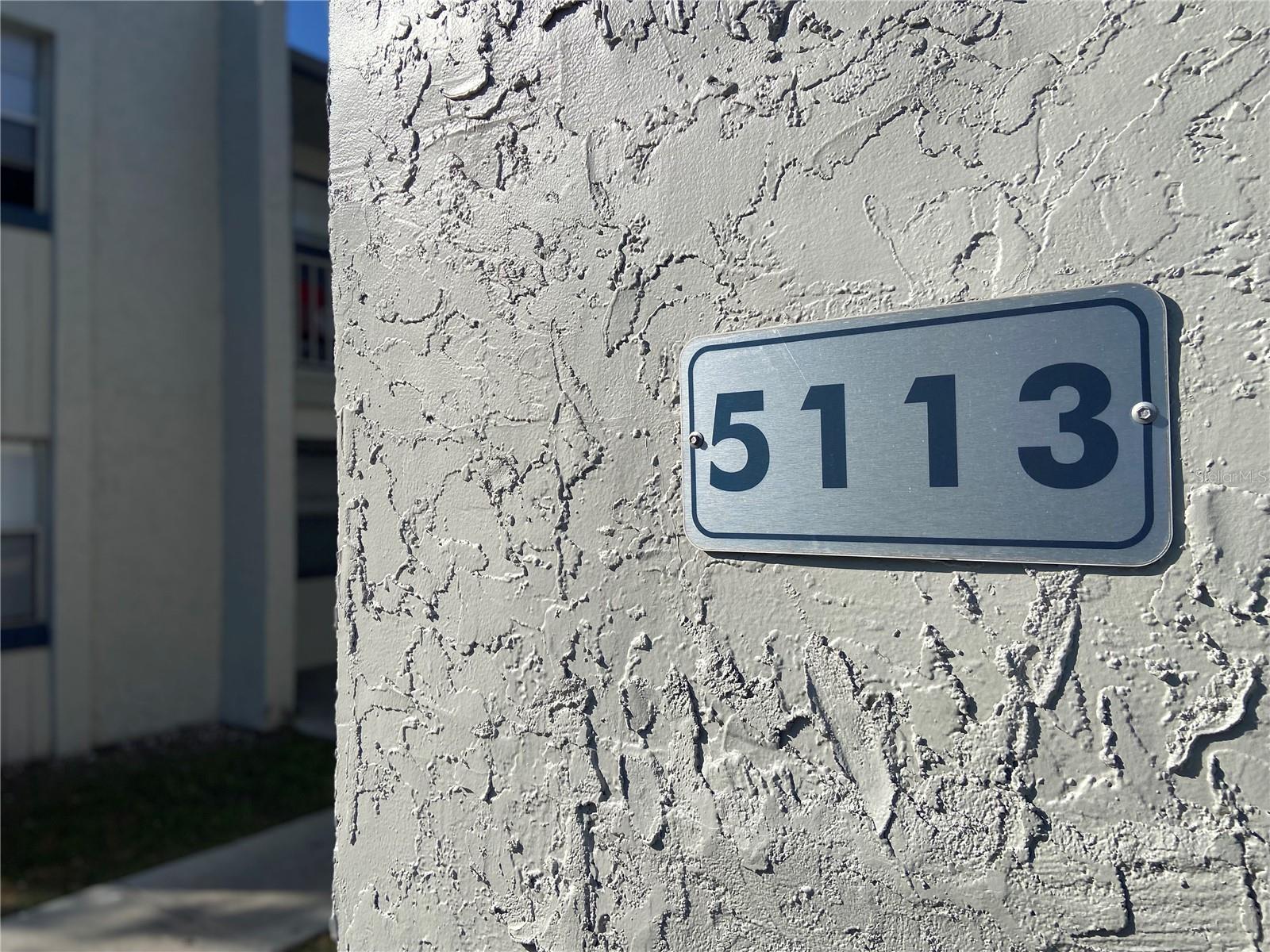 5113 CURRY FORD RD #3, ORLANDO, FL, 32812