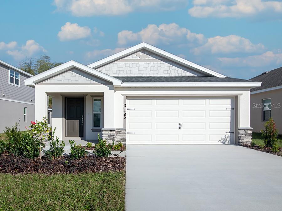 3166 LAUREL OAK LN, WINTER HAVEN, FL, 33884