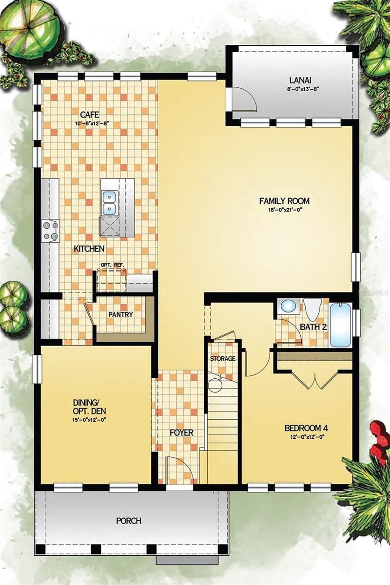 741 58TH AVE NE, ST PETERSBURG, FL, 33703
