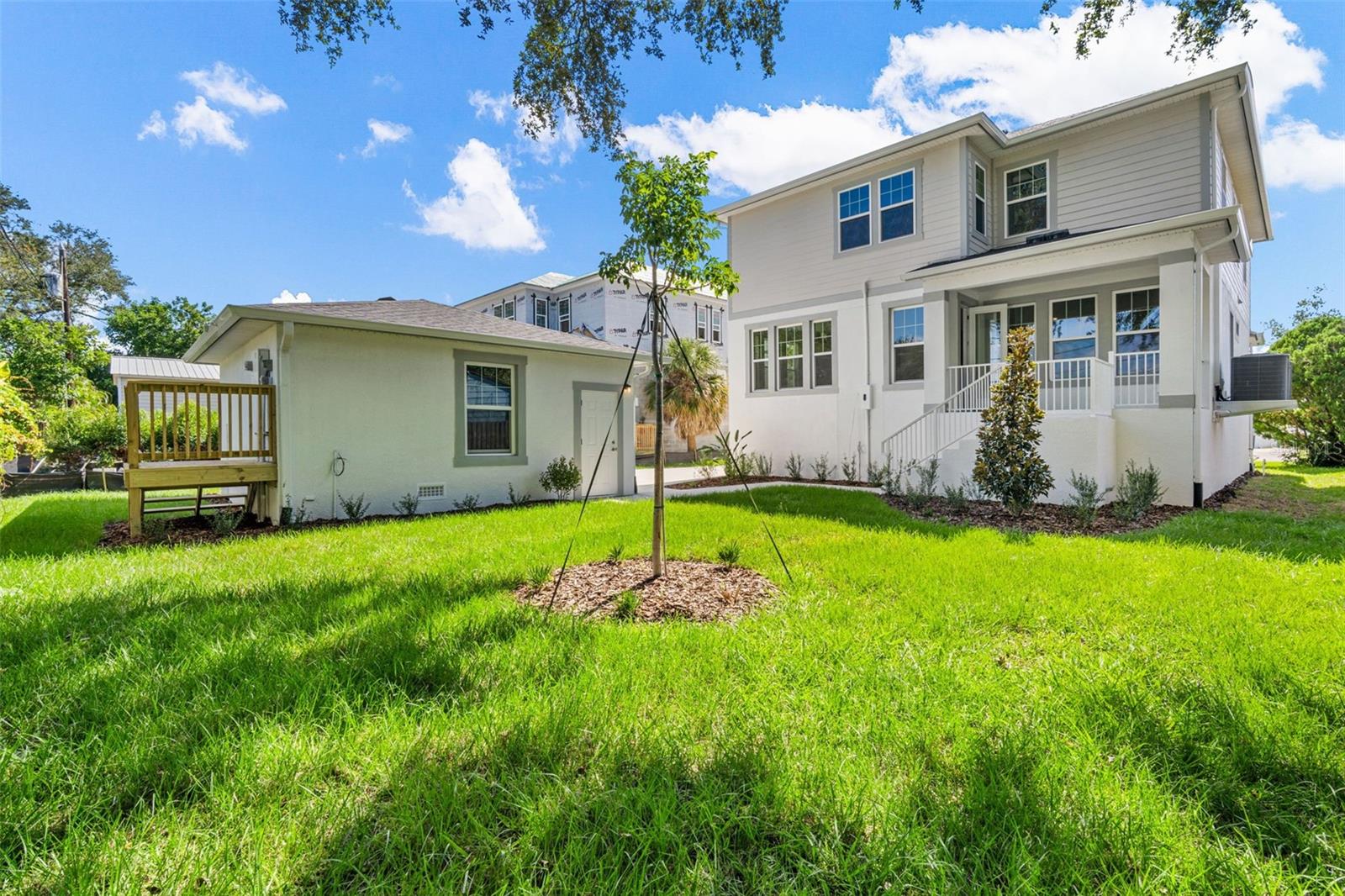 741 58TH AVE NE, ST PETERSBURG, FL, 33703