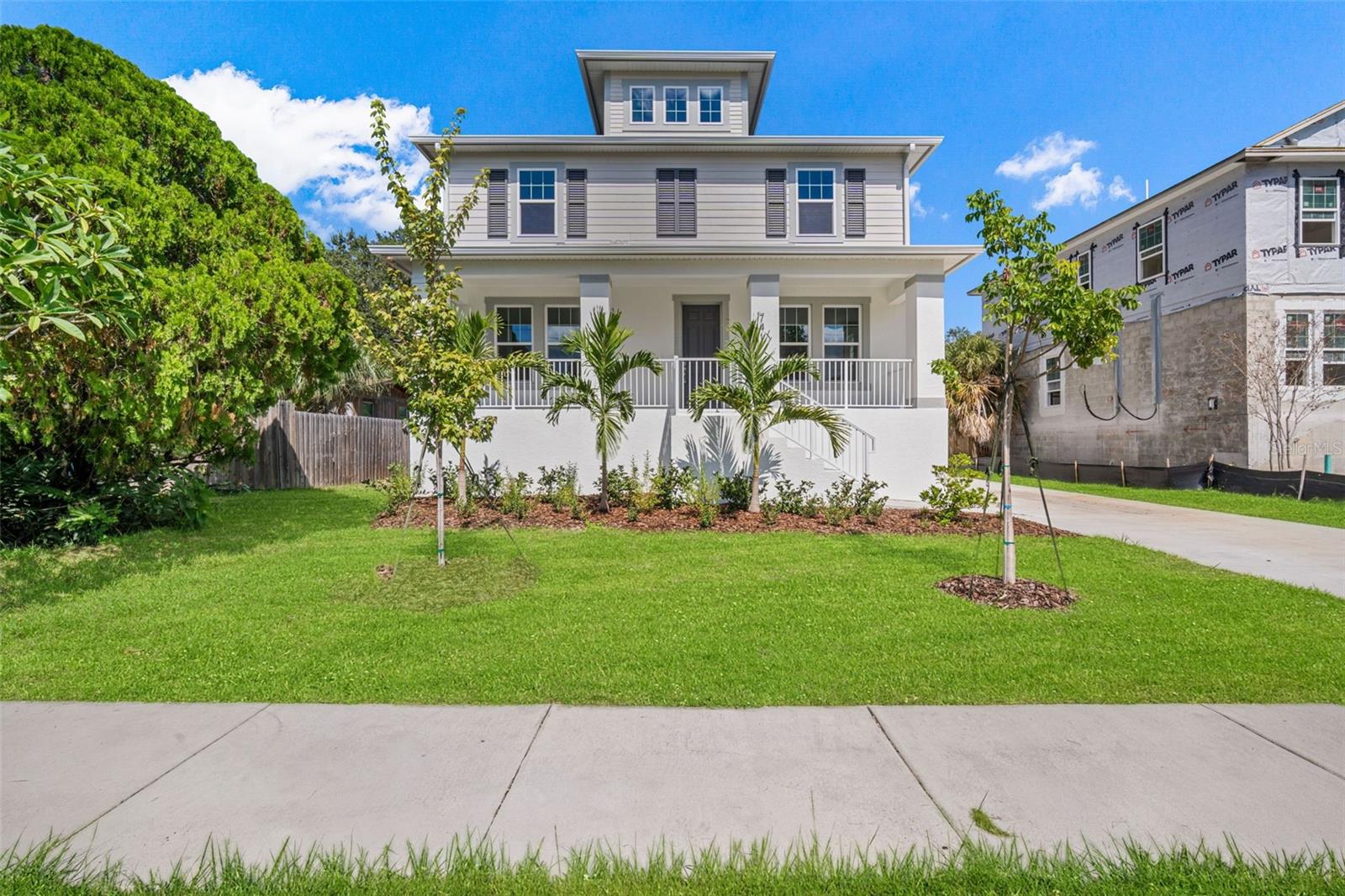 741 58TH AVE NE, ST PETERSBURG, FL, 33703