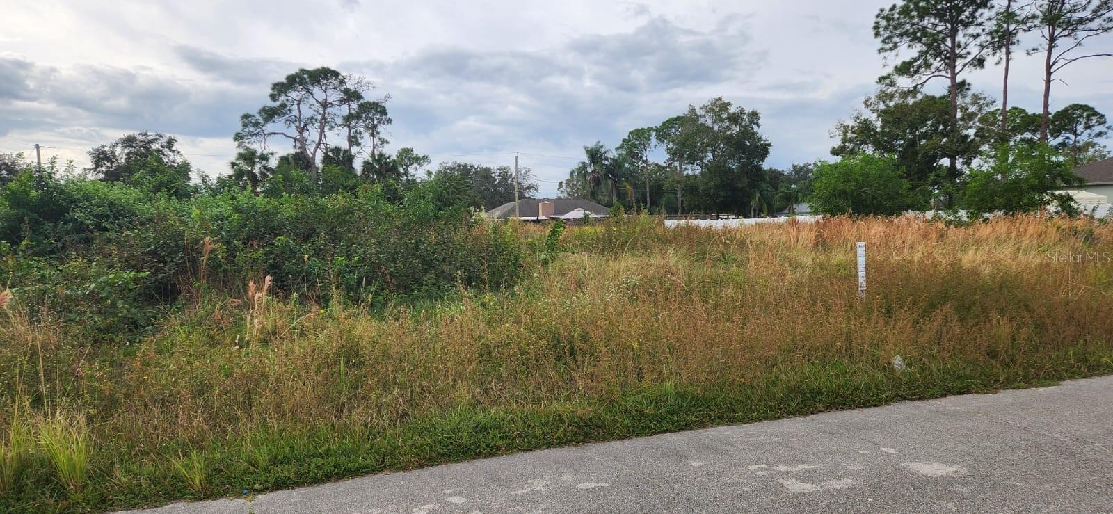 BARBER ST SE, PALM BAY, FL, 32909