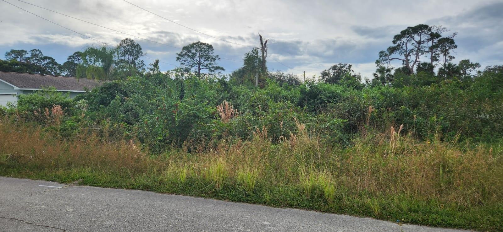 BARBER ST SE, PALM BAY, FL, 32909