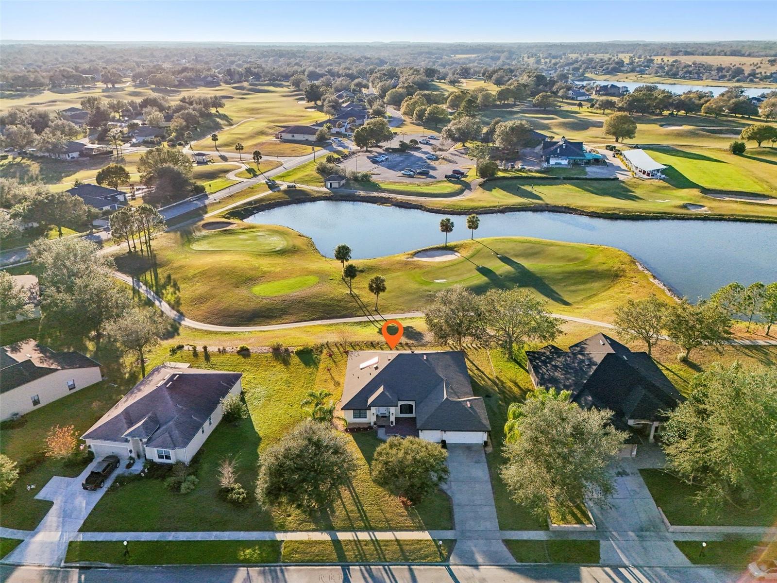 36729 ALAQUA CT, EUSTIS, FL, 32736