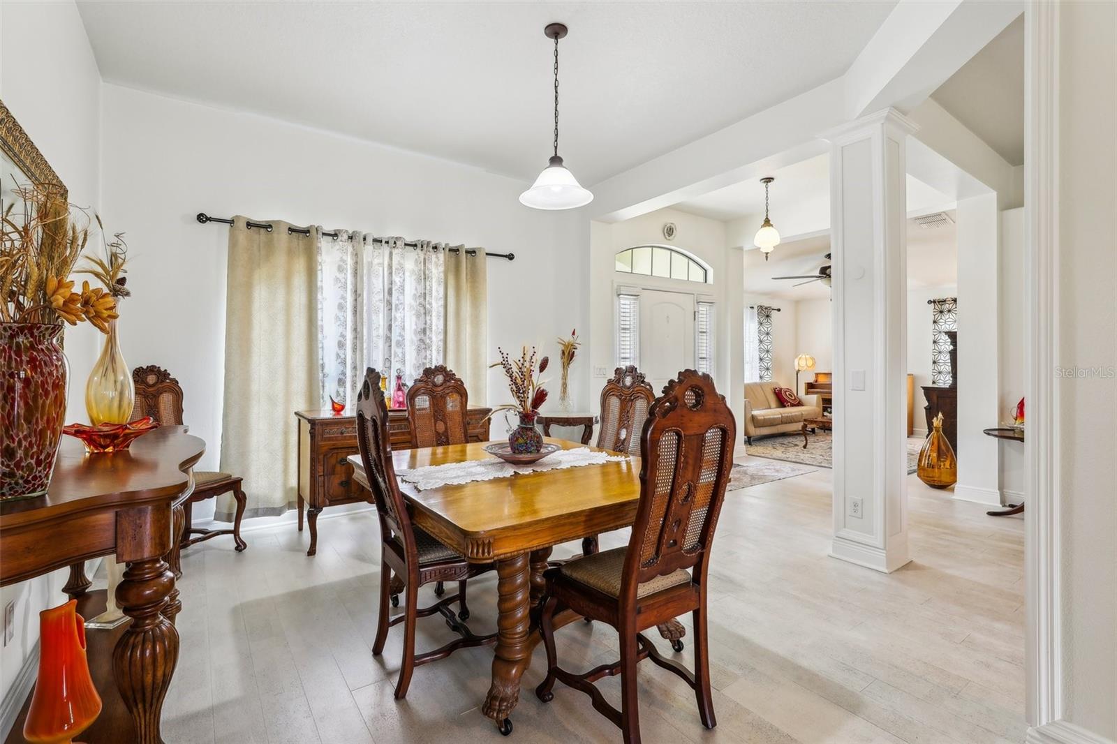 36729 ALAQUA CT, EUSTIS, FL, 32736