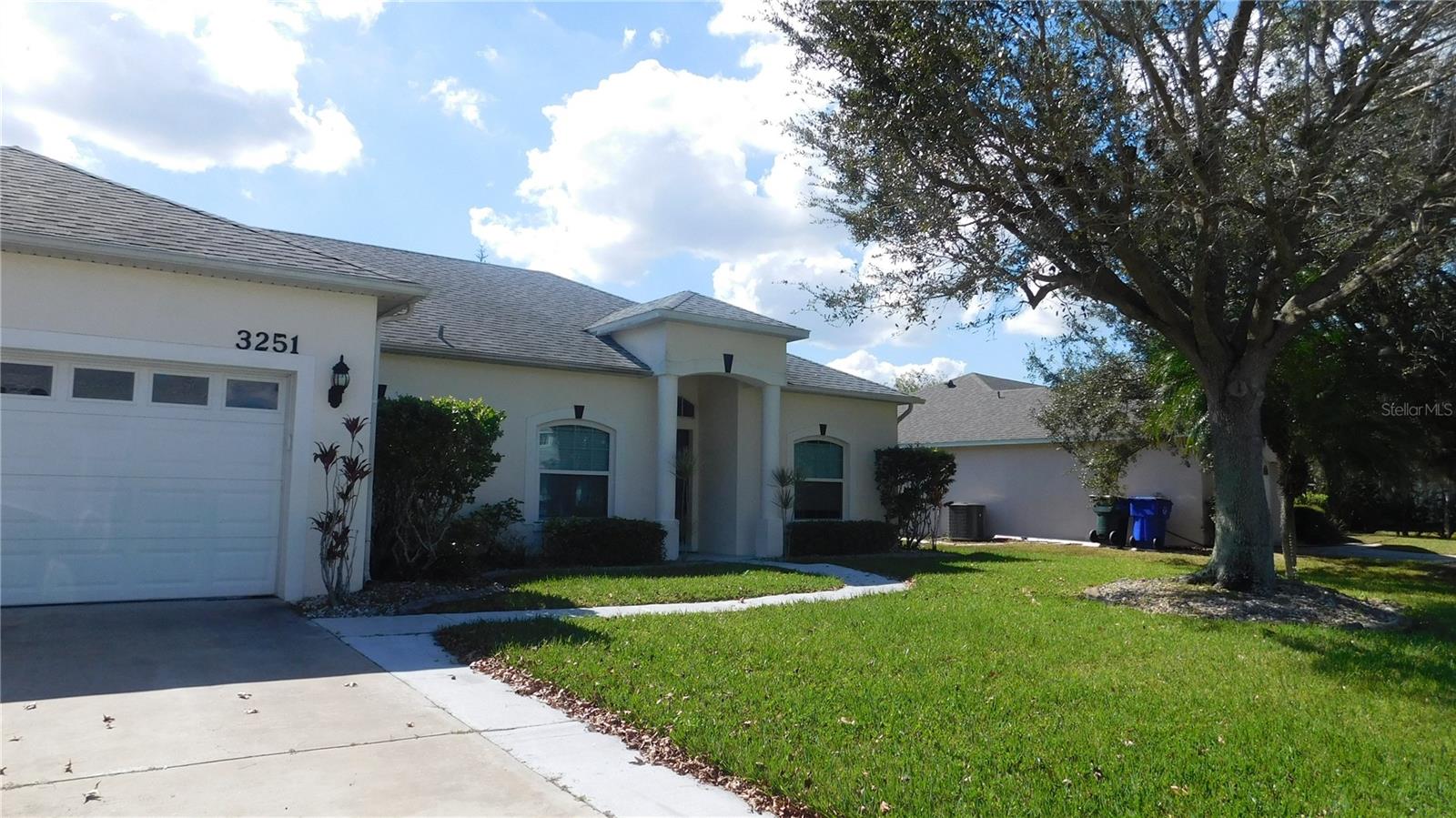 3251 COUNTRYSIDE VIEW DR, SAINT CLOUD, FL, 34772