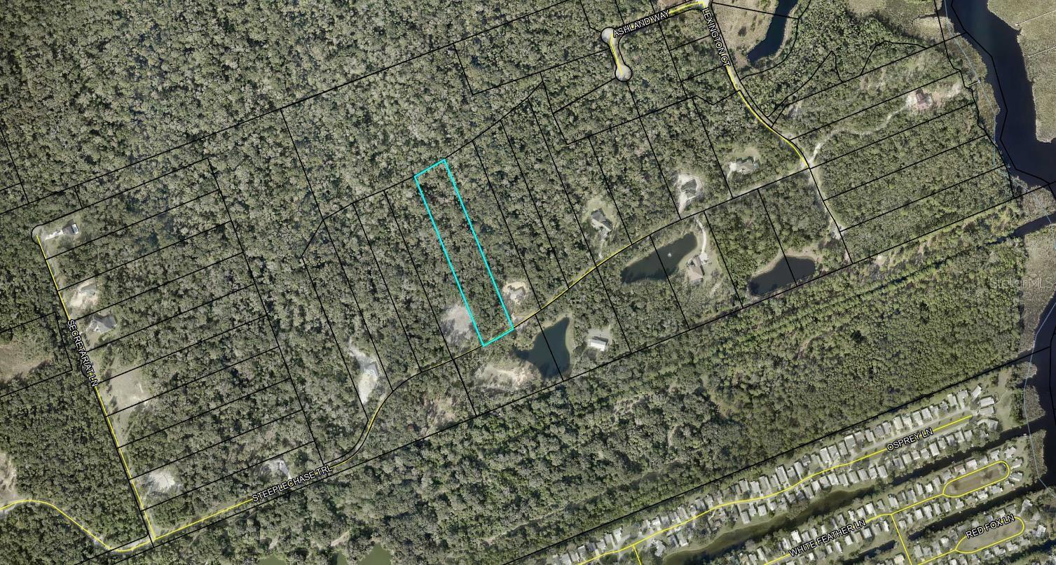 39 STEEPLECHASE TRL, FLAGLER BEACH, FL, 32136