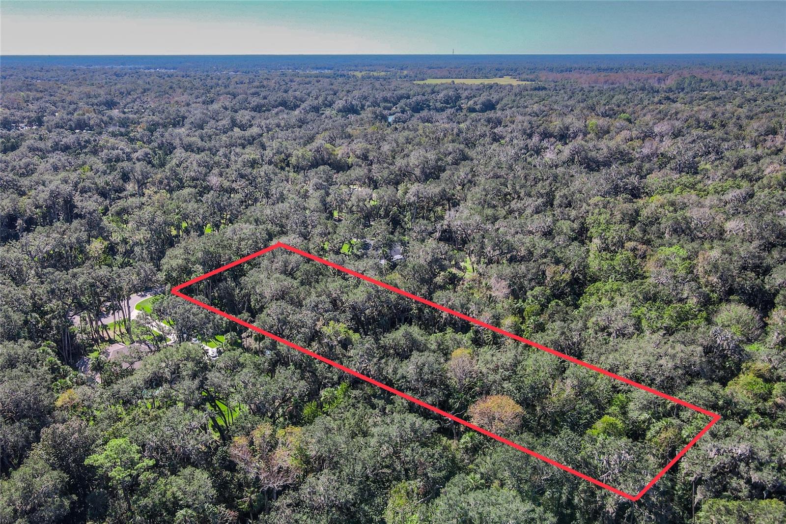 39 STEEPLECHASE TRL, FLAGLER BEACH, FL, 32136