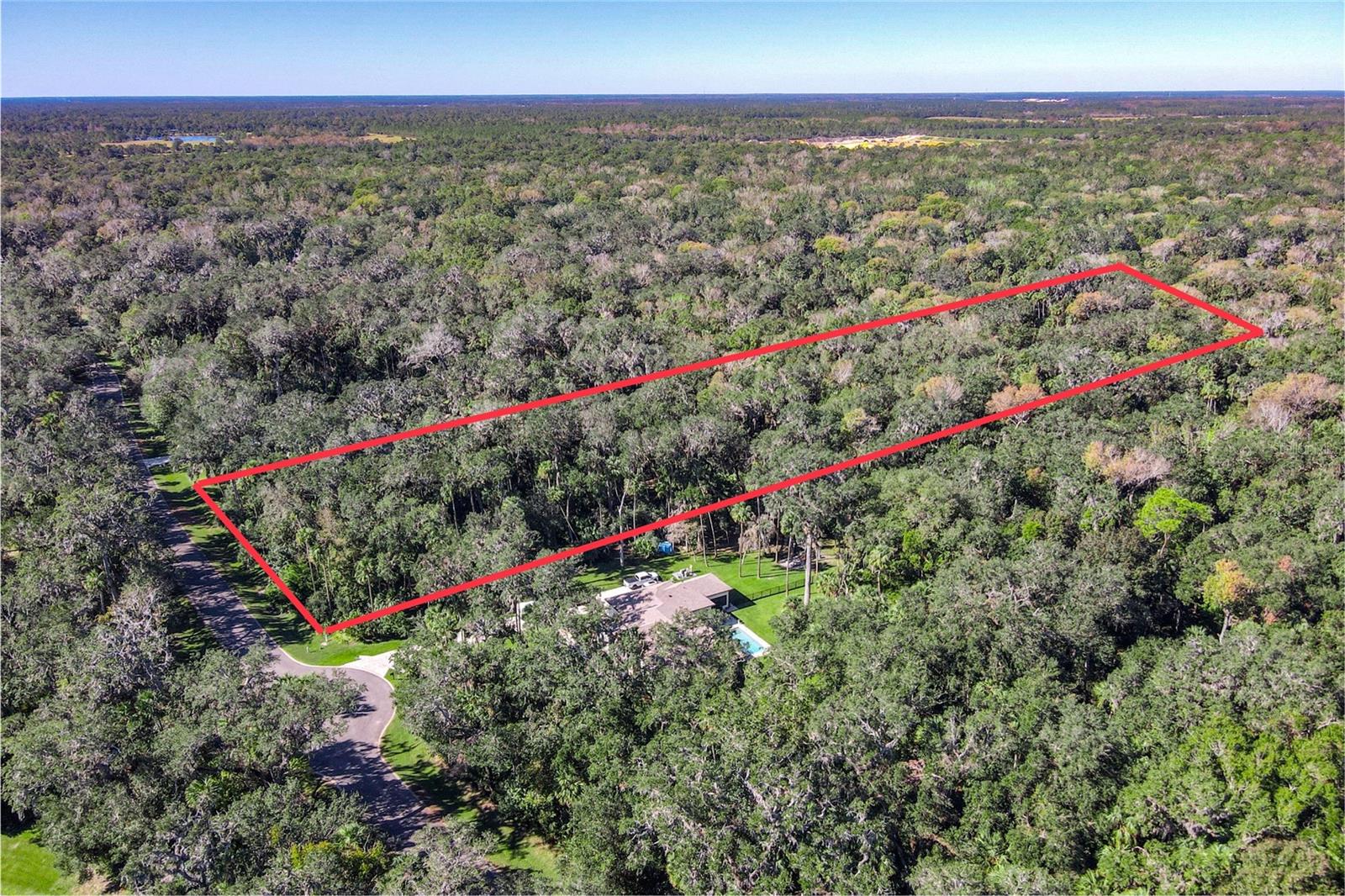 39 STEEPLECHASE TRL, FLAGLER BEACH, FL, 32136
