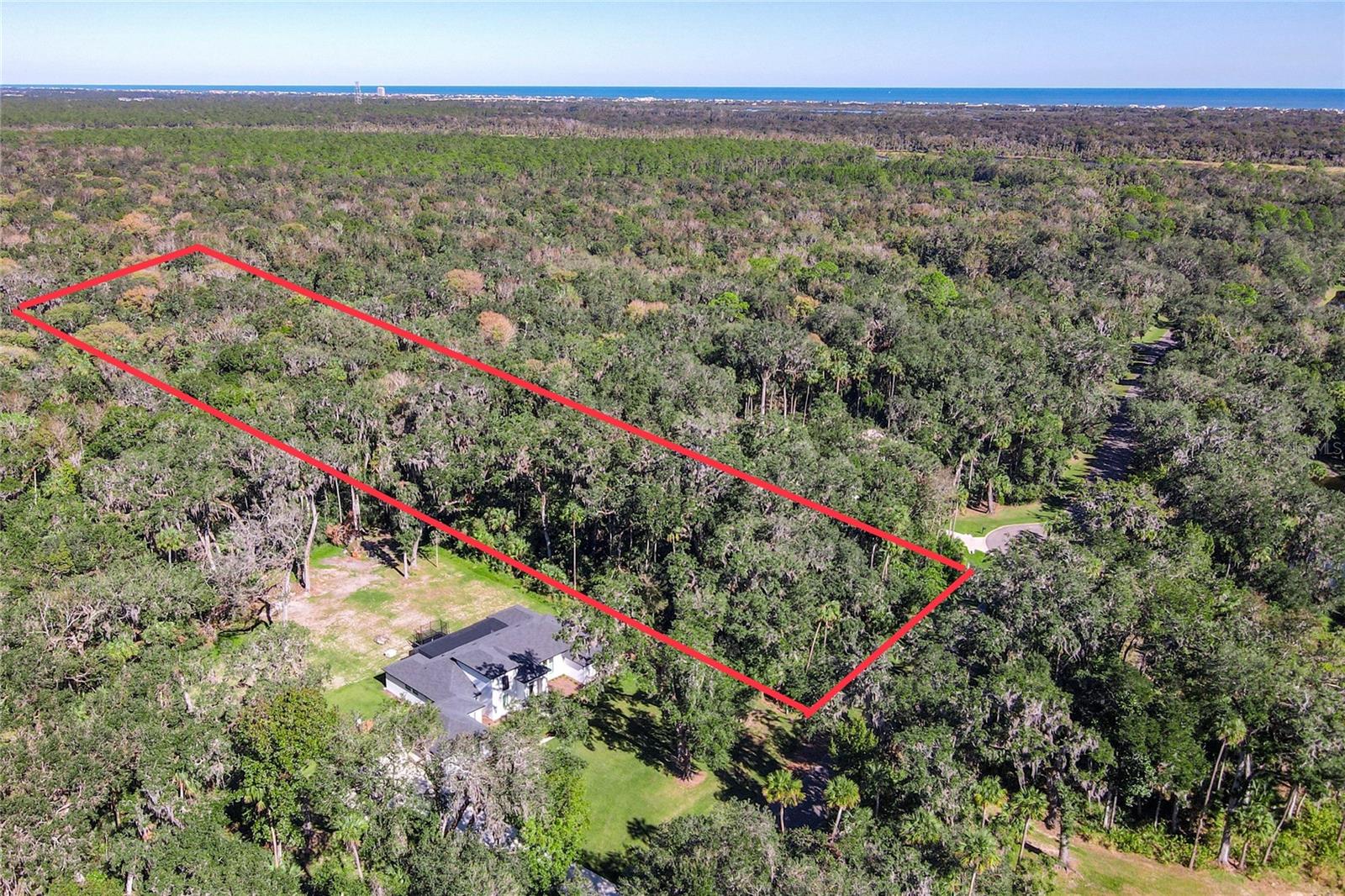39 STEEPLECHASE TRL, FLAGLER BEACH, FL, 32136