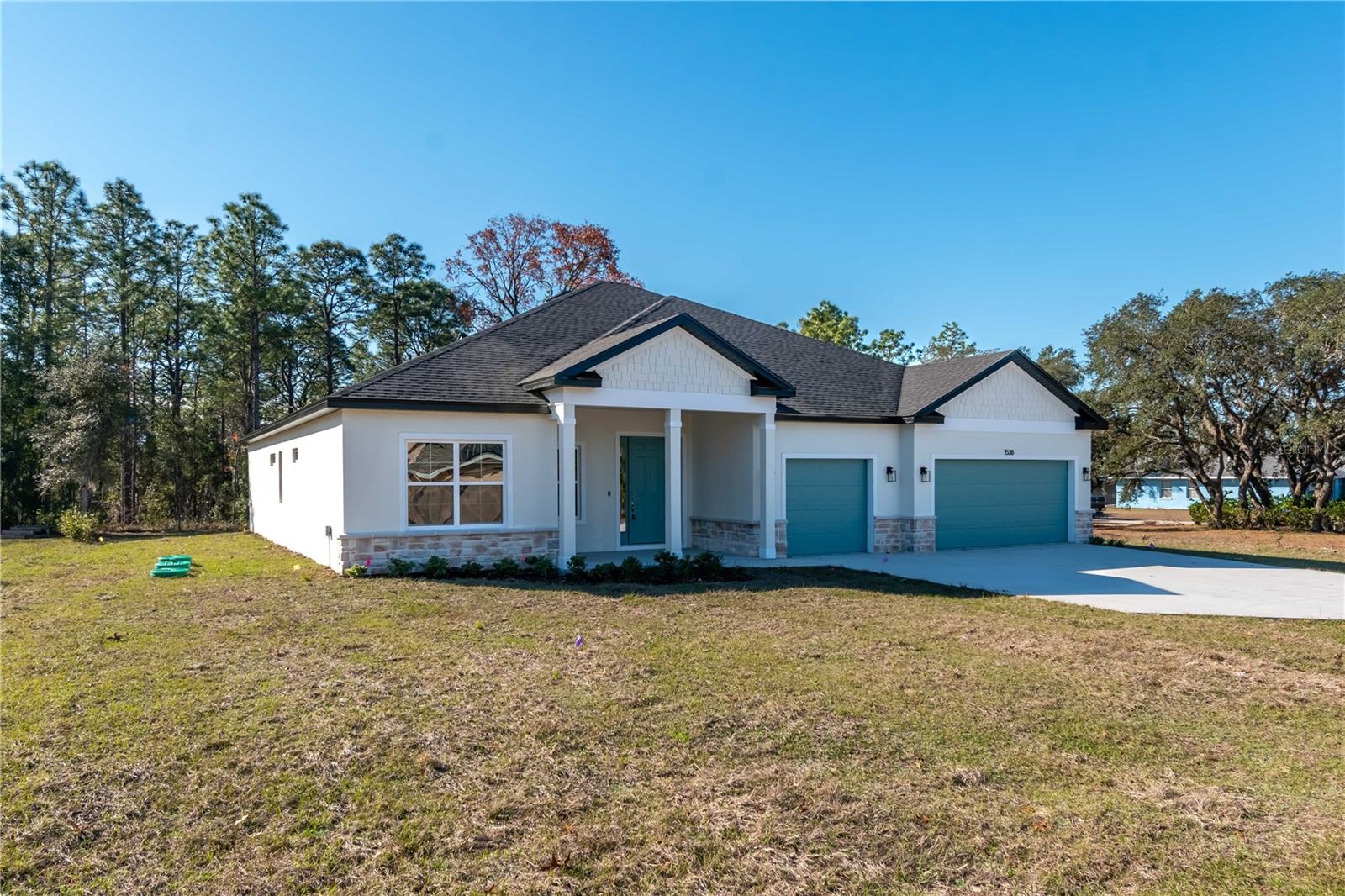 1538 E MCKINLEY ST, HERNANDO, FL, 34442