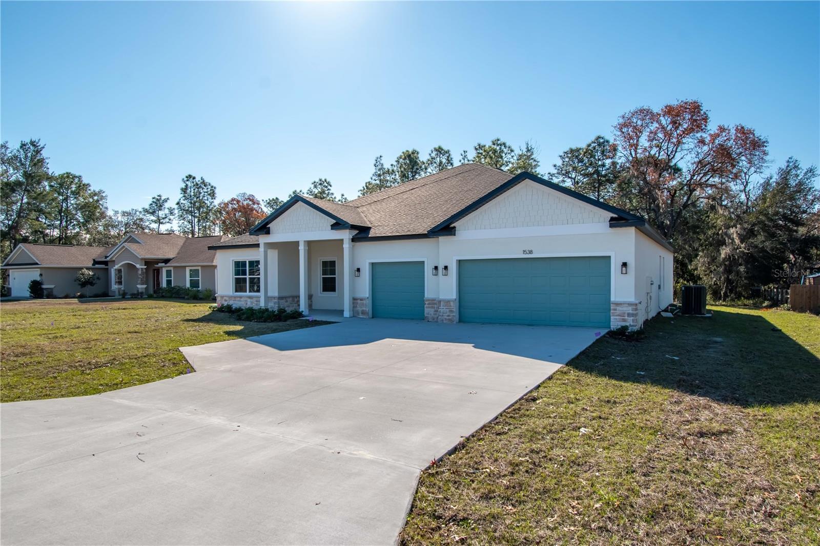 1538 E MCKINLEY ST, HERNANDO, FL, 34442