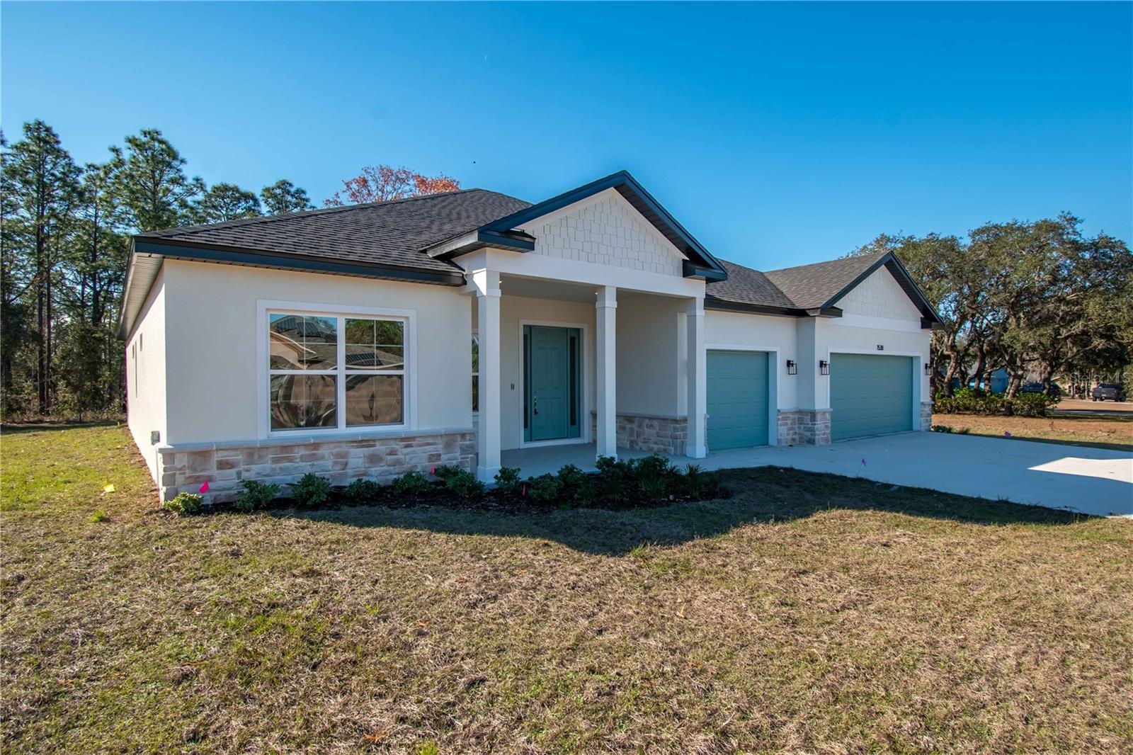 1538 E MCKINLEY ST, HERNANDO, FL, 34442