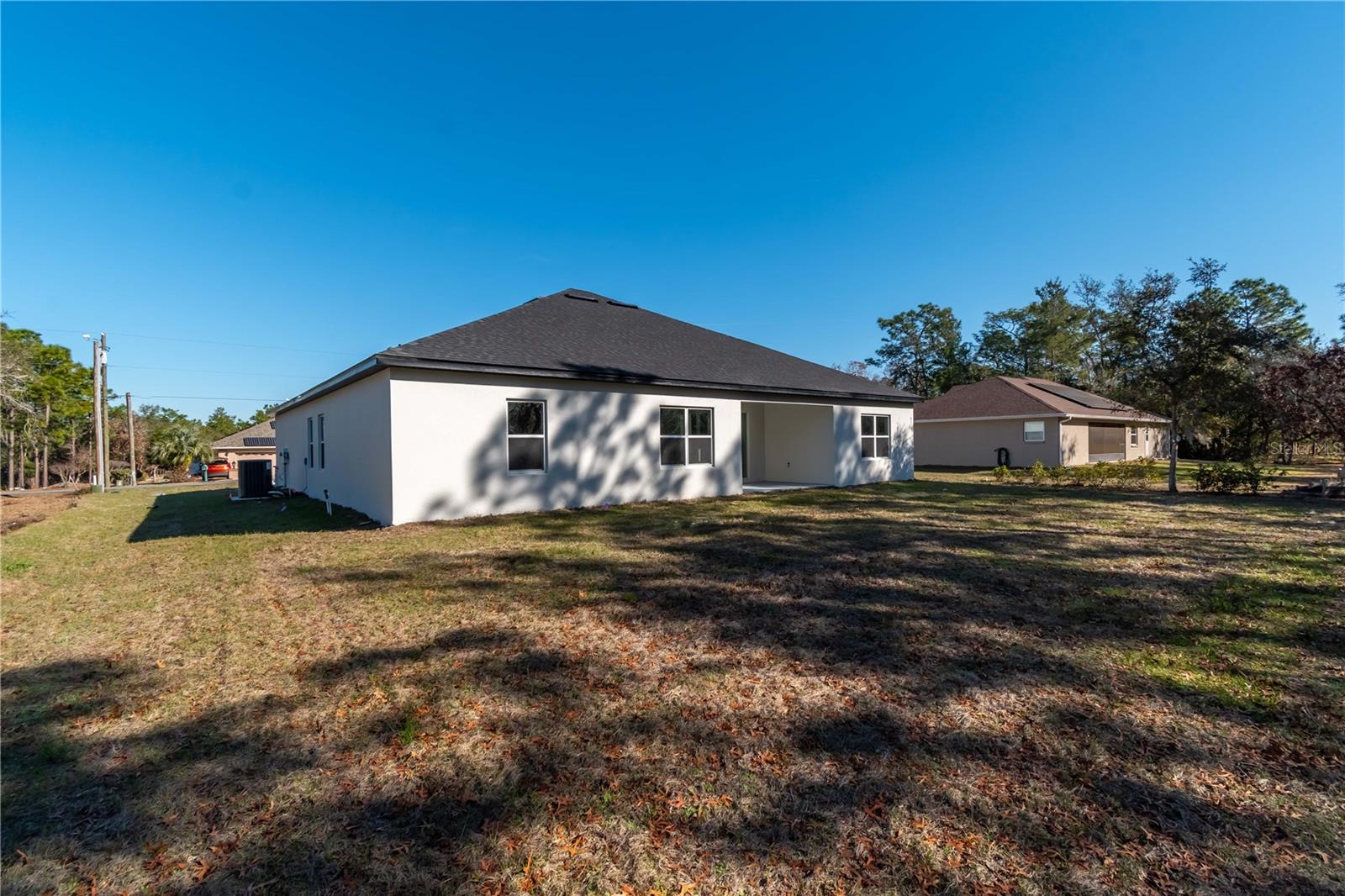 1538 E MCKINLEY ST, HERNANDO, FL, 34442