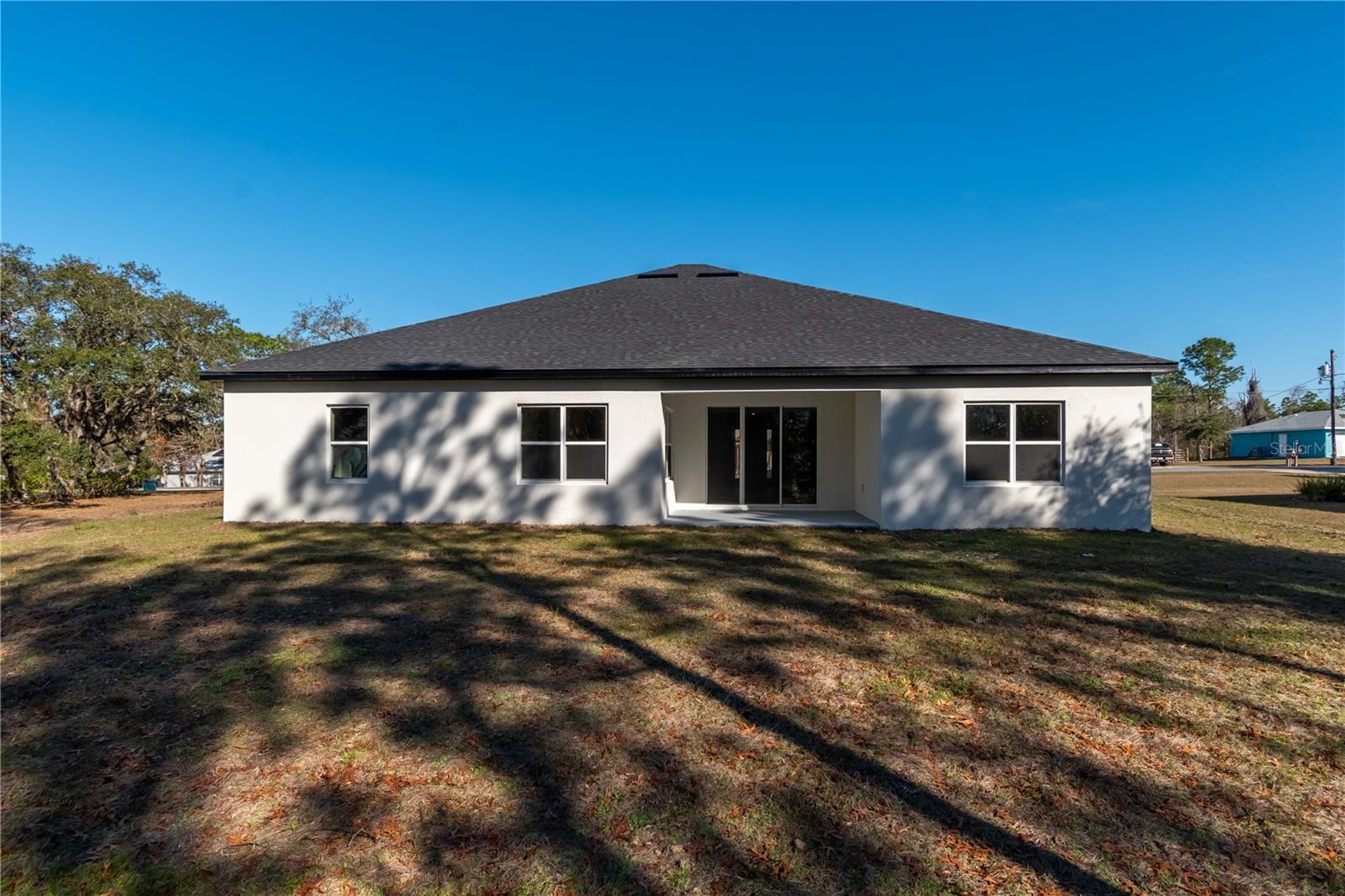 1538 E MCKINLEY ST, HERNANDO, FL, 34442