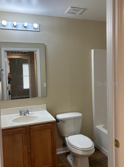 3467 ARABESQUE DR, DELAND, FL, 32724