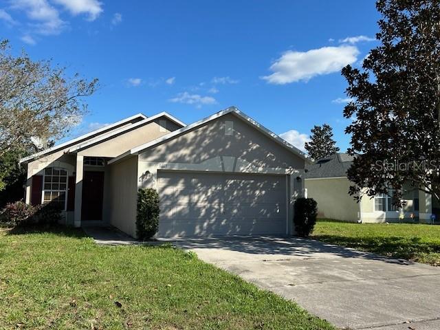 3467 ARABESQUE DR, DELAND, FL, 32724